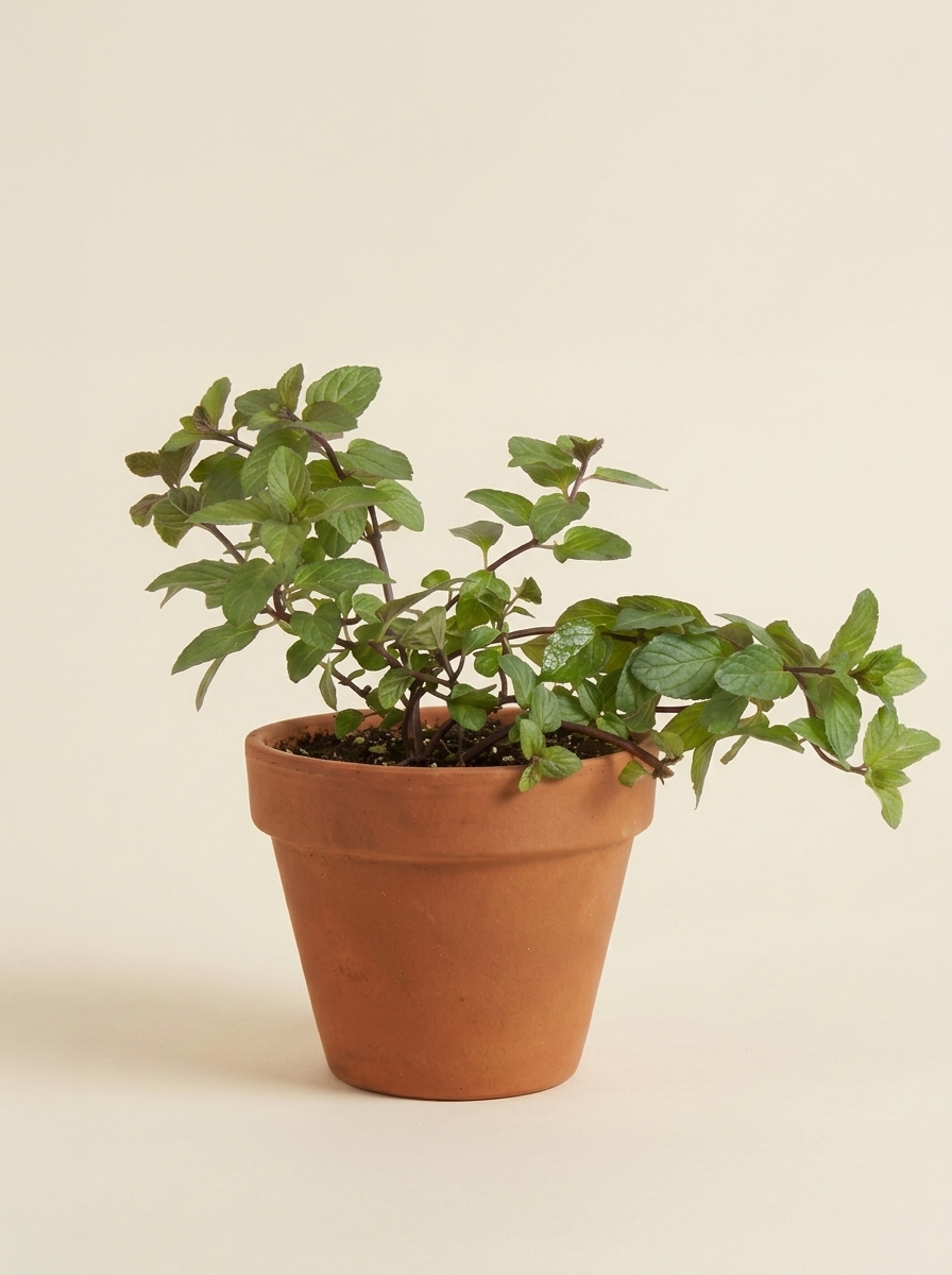 Organic Chocolate Mint