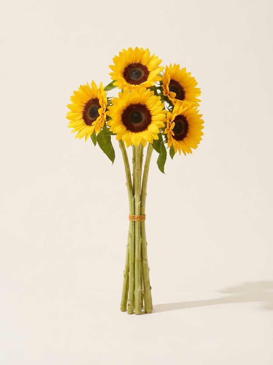 Sunflowers — wholesale