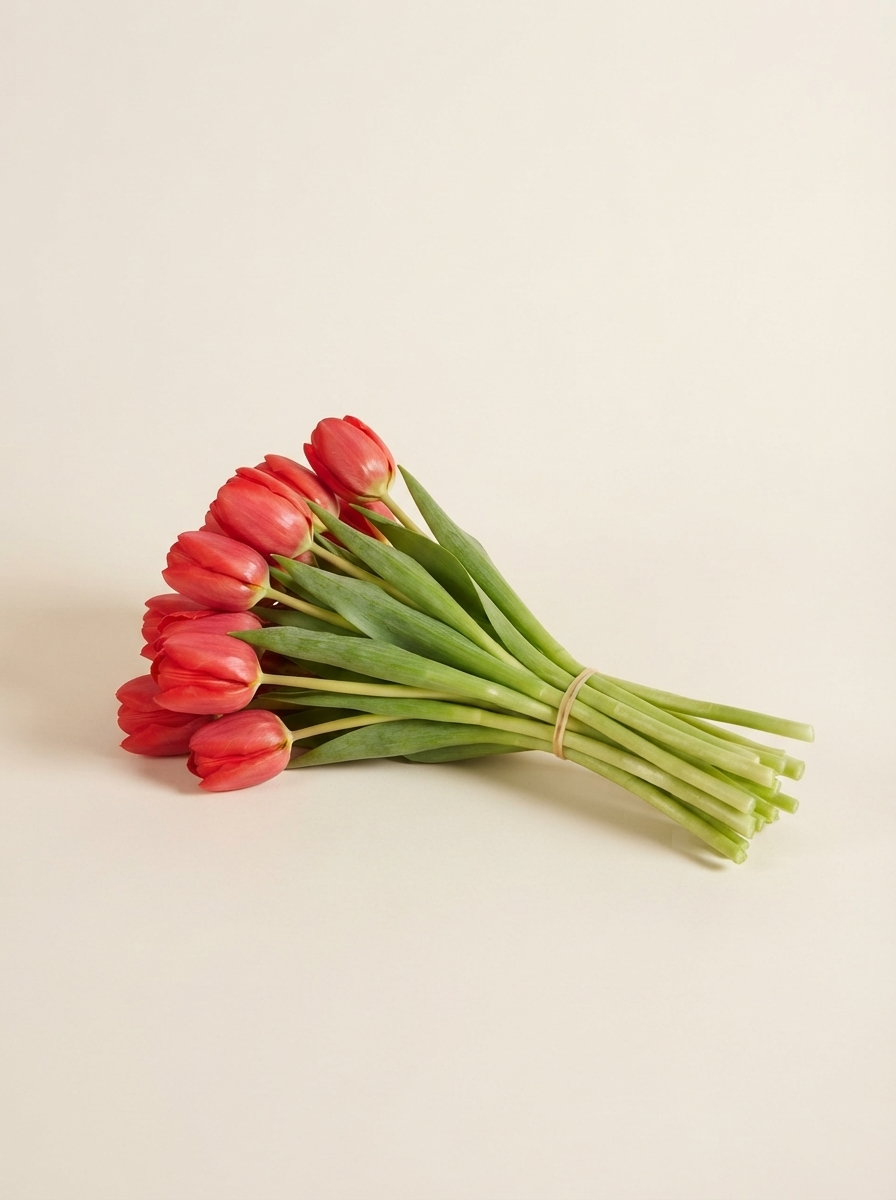 Tulips — wholesale