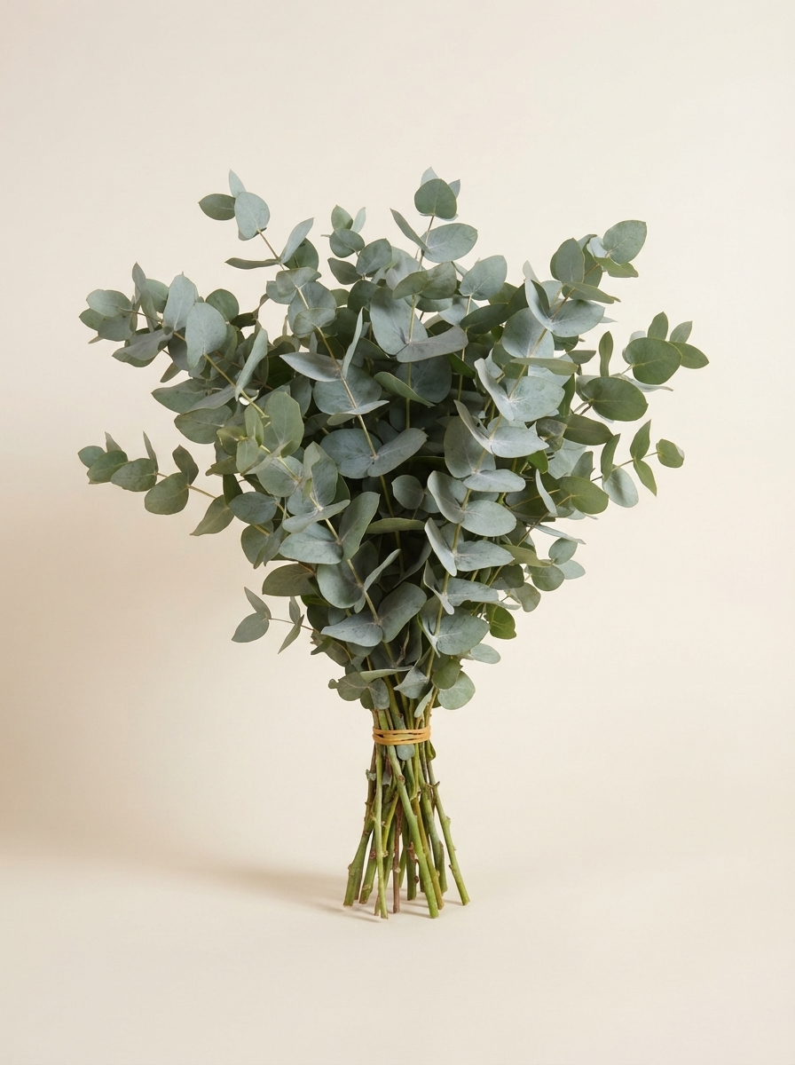 Eucalyptus Baby Blue — wholesale bunch