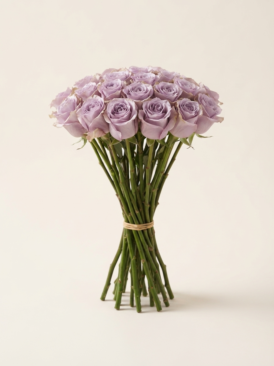 Roses Lavender — wholesale