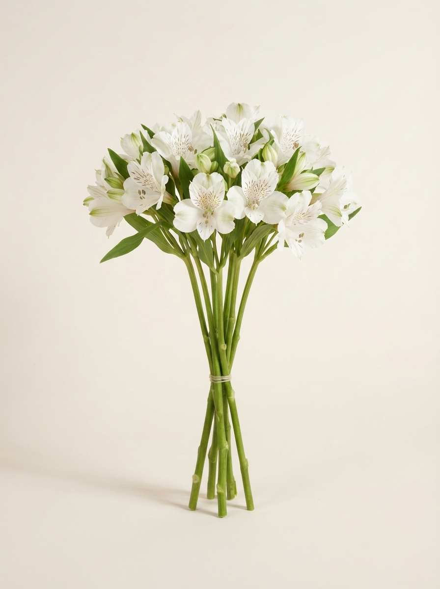 Alstroemeria — wholesale