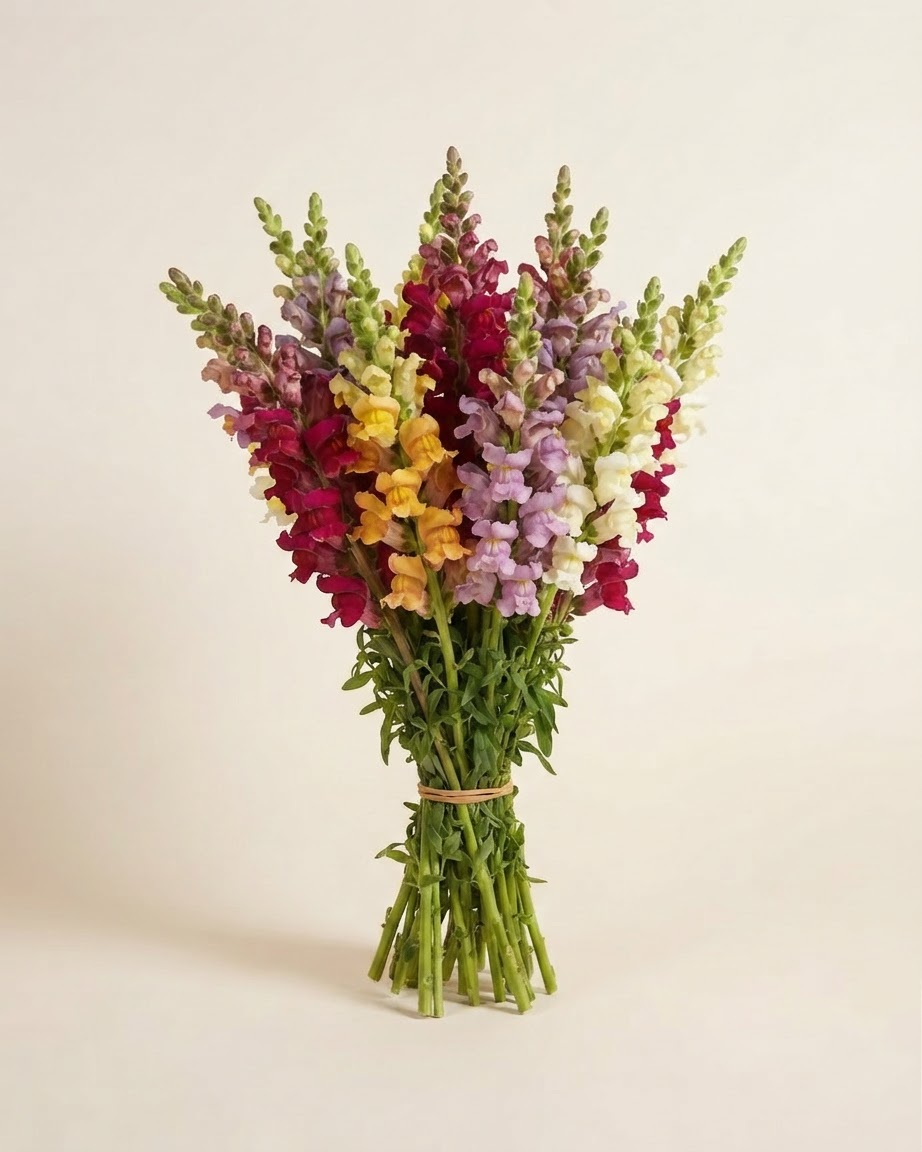 Snapdragon — wholesale