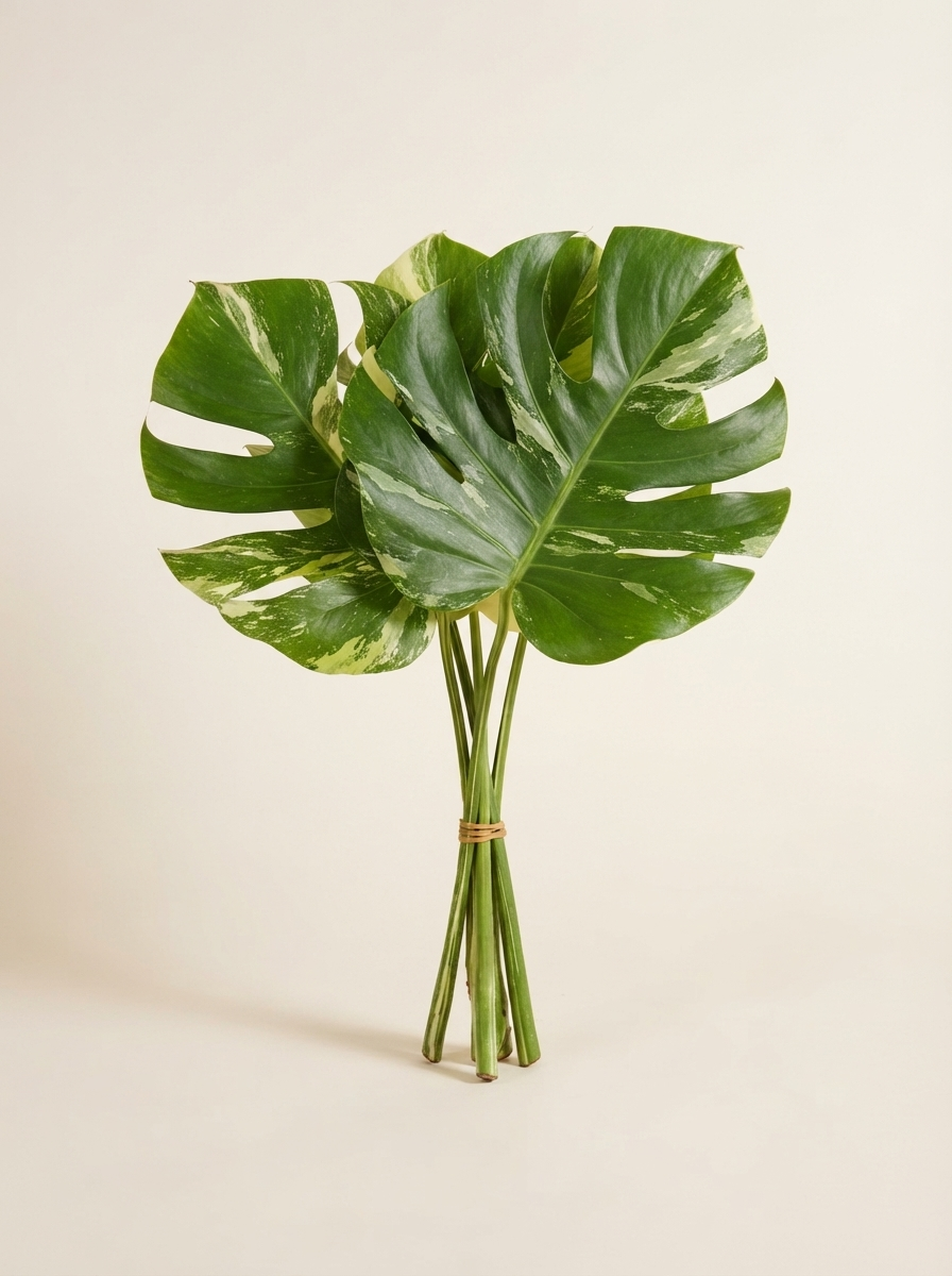 Monstera Leaves — wholesale