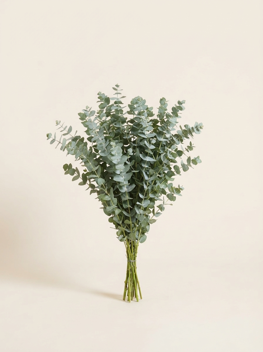 Eucalyptus Baby Green