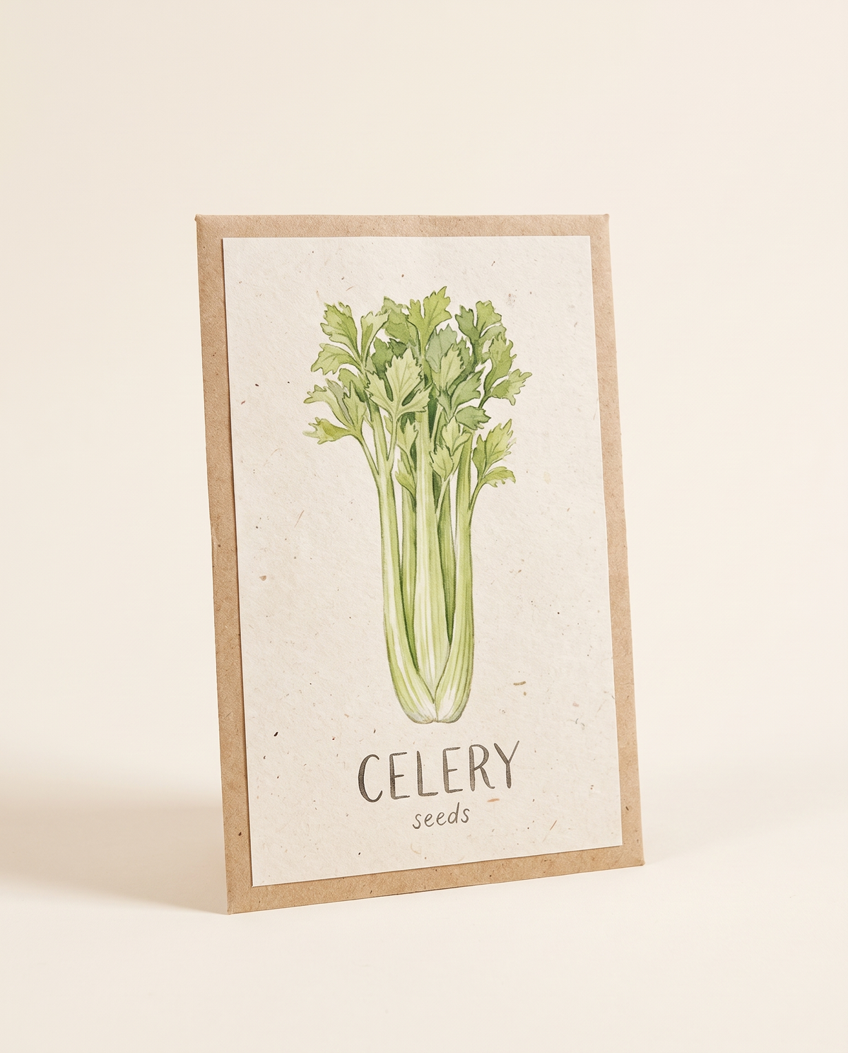 Celery كرفس