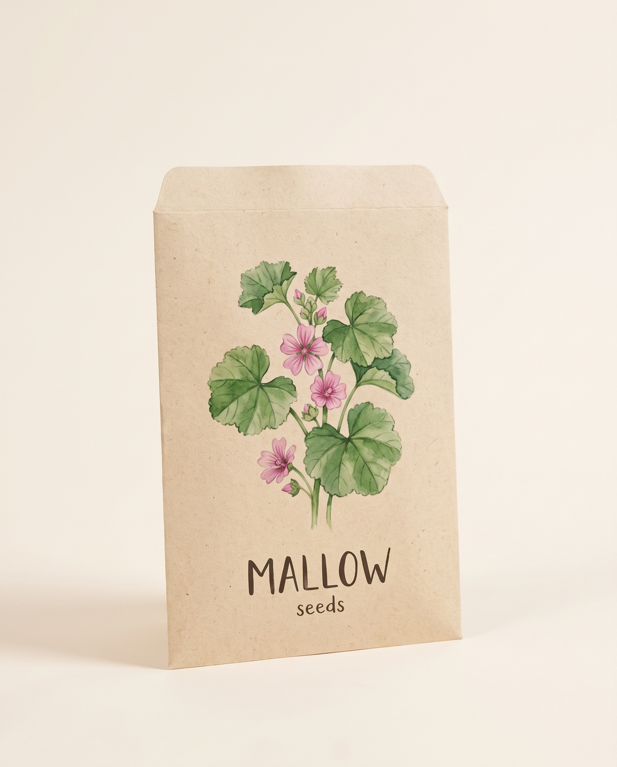 Mallow خبيزة