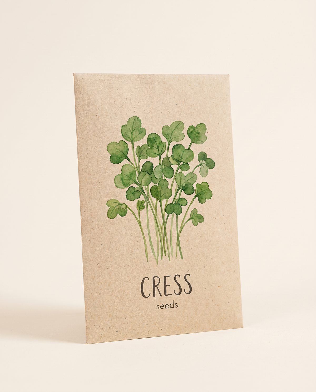 Cress رشاد
