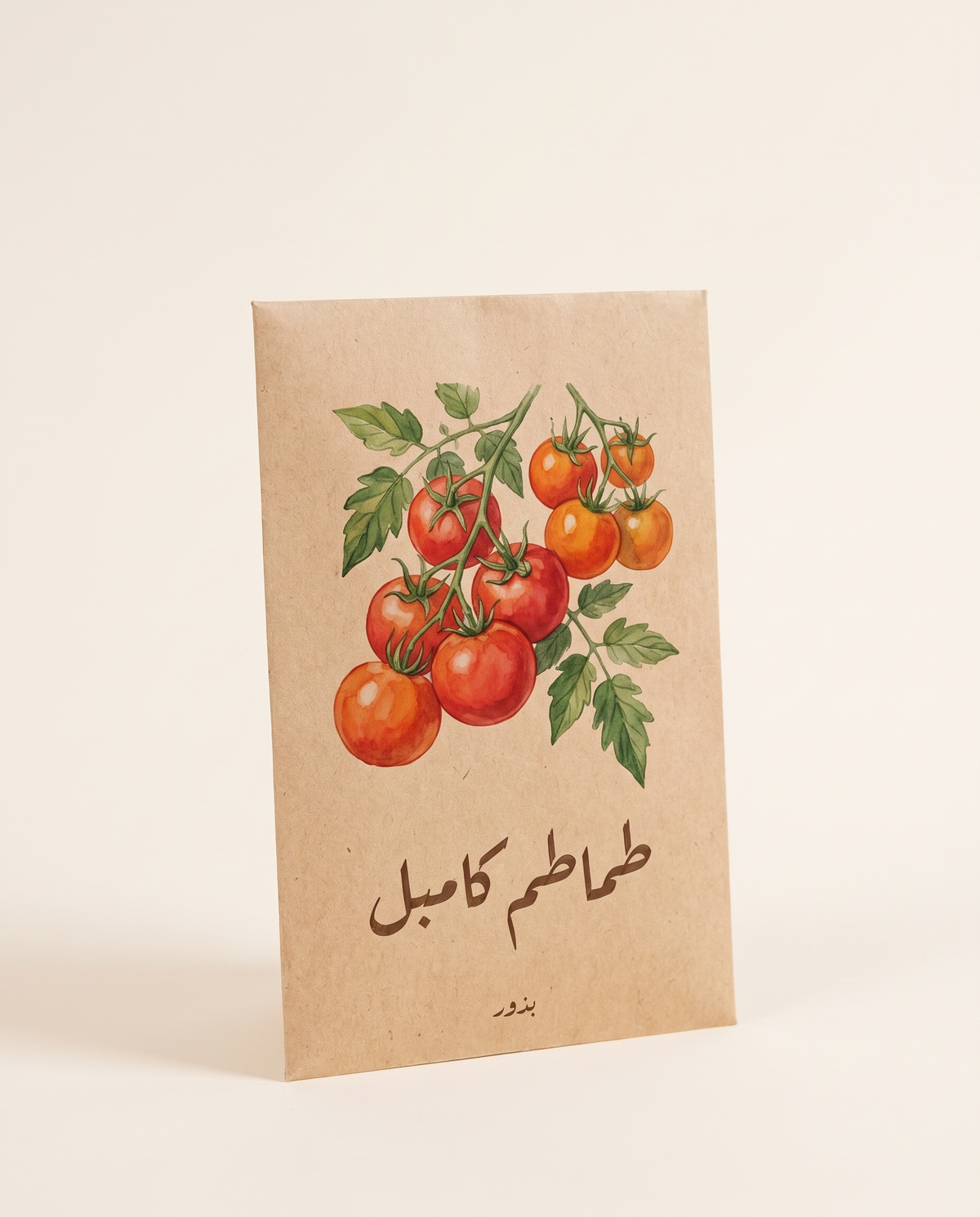 Tomato Campbell 33 Seeds