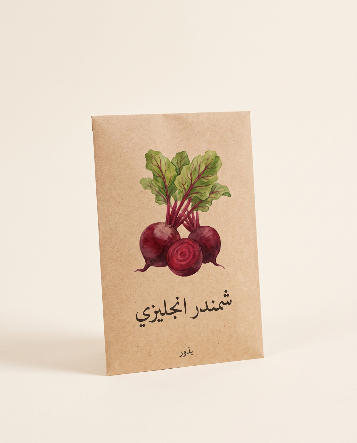 Beetroot Seeds English