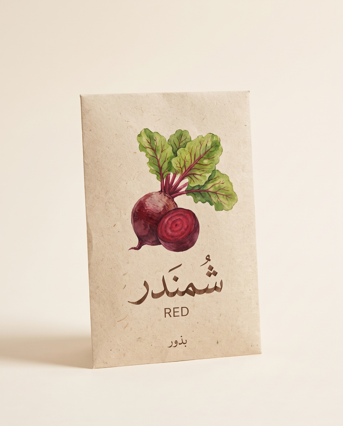 Beetroot Seeds Red