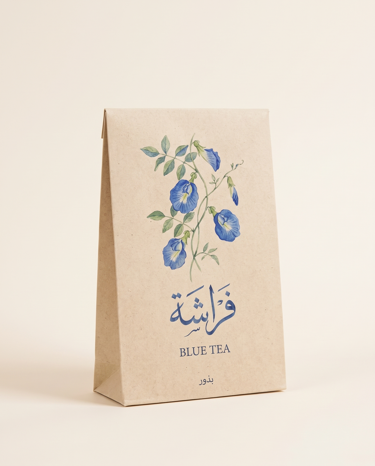 Butterfly Pea Blue Tea Climber Seeds 25 Seeds