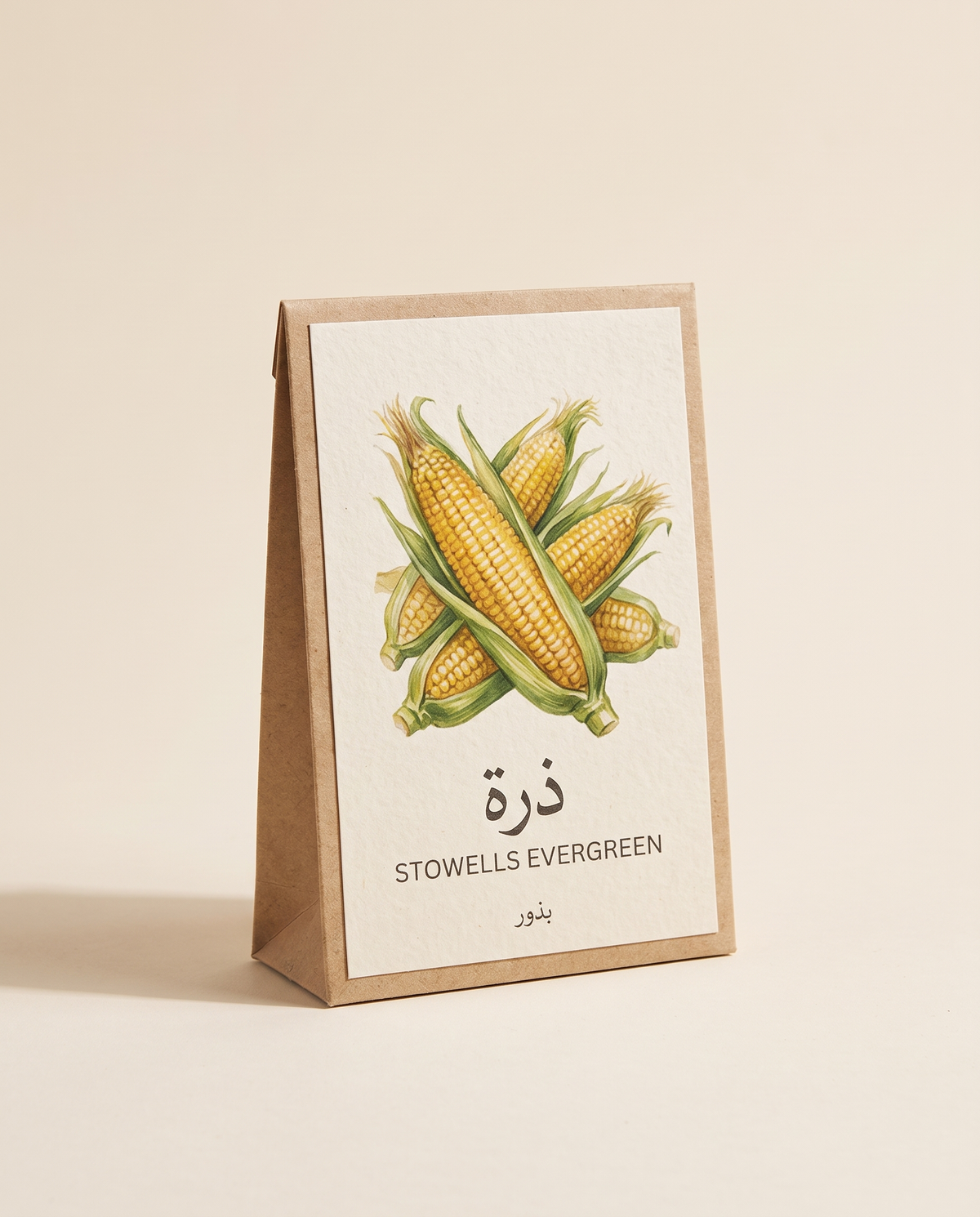 Corn Stowells Evergreen