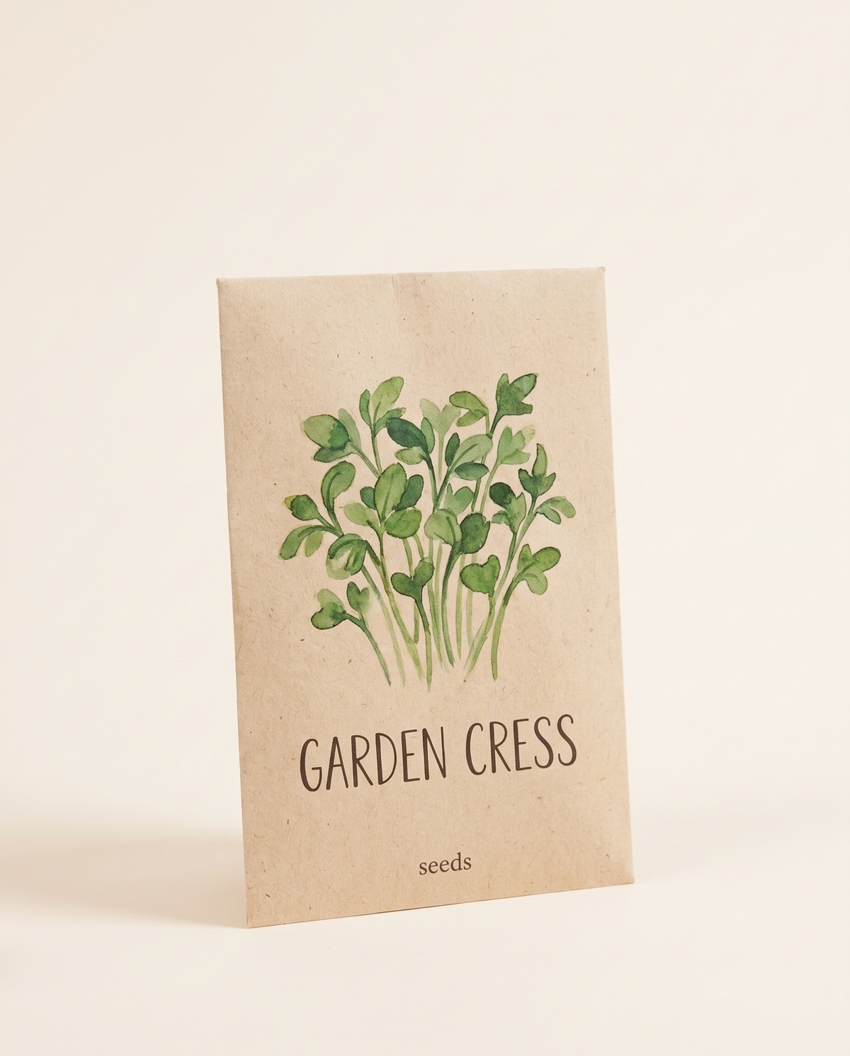 Garden Cress Seeds for Sprouting