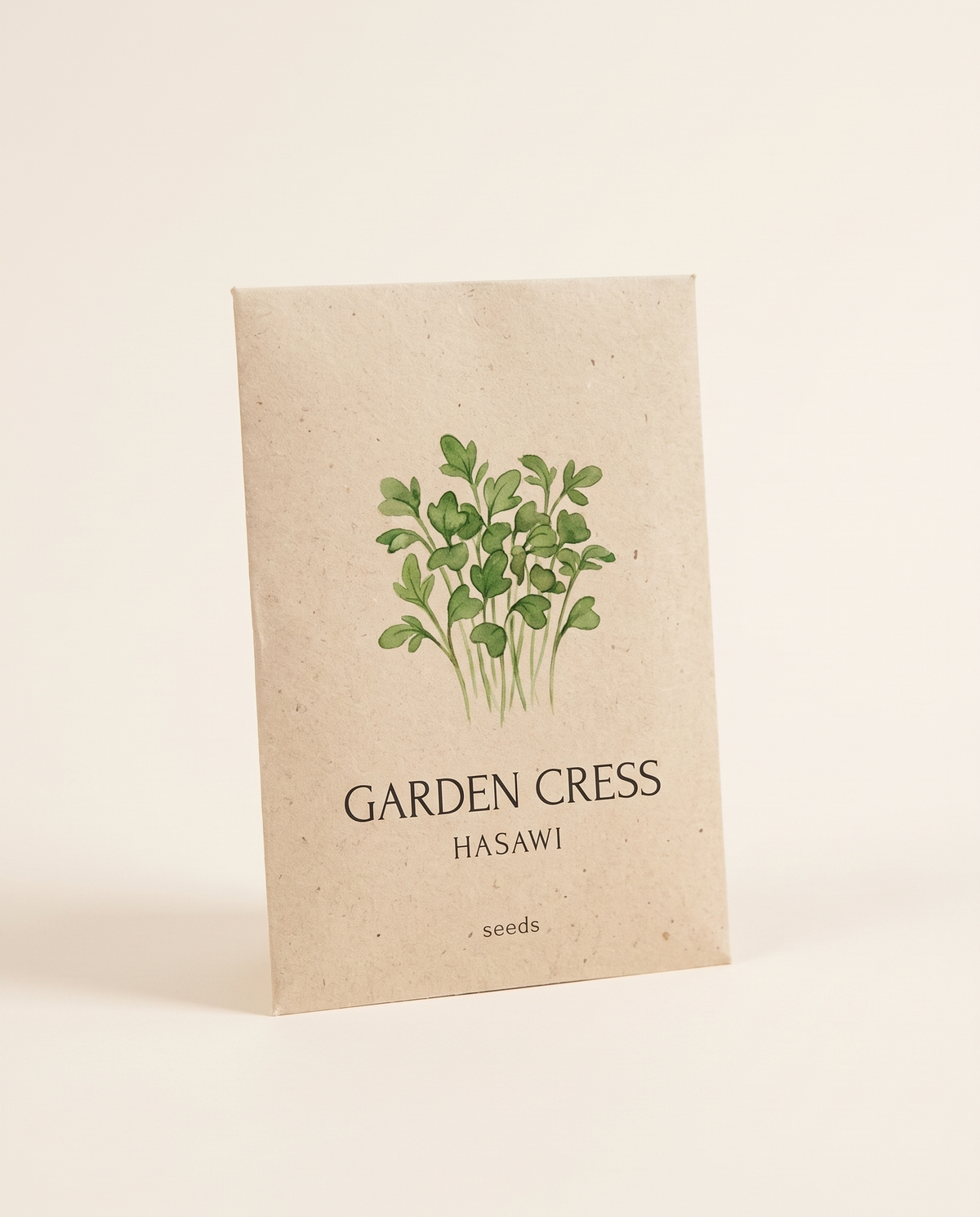 Garden Cress Seeds Hasawi 15 g