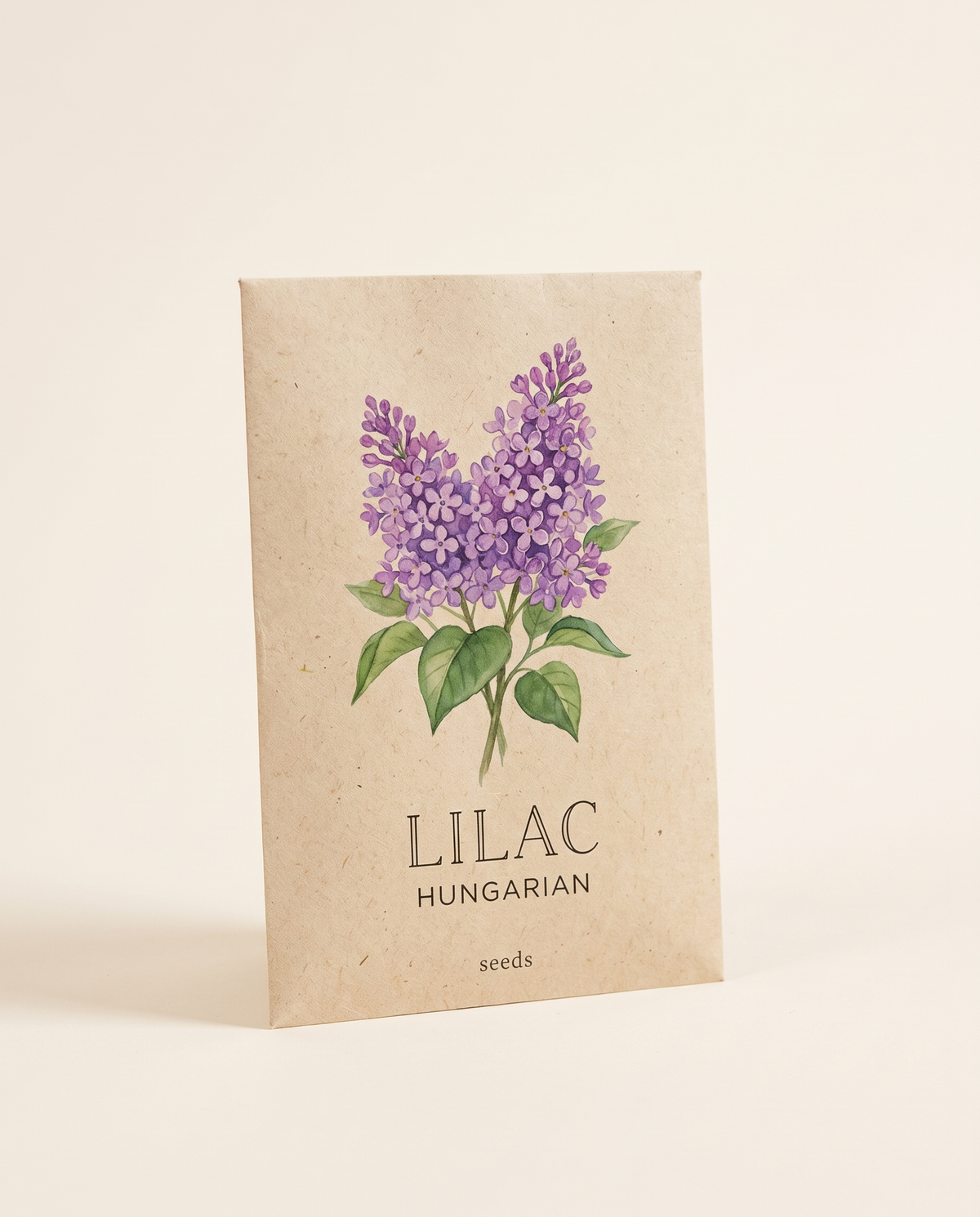 Hungarian Lilac Seeds 15 Seeds