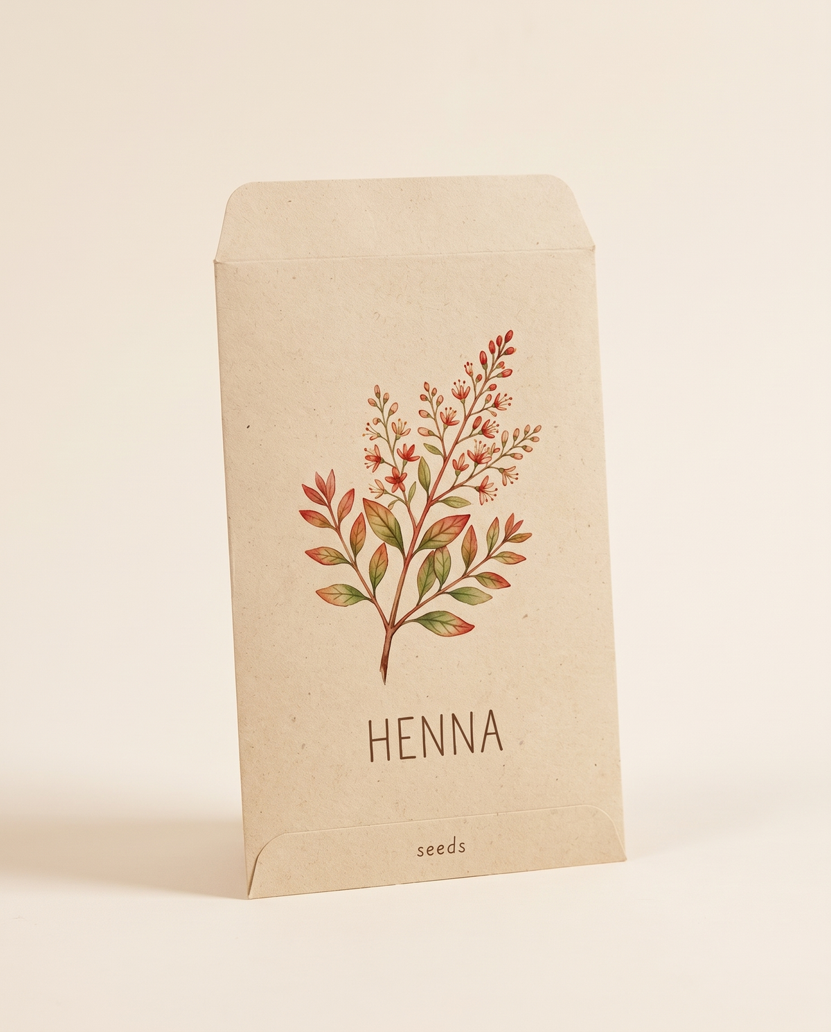 Henna Tree Seeds 100 Seeds