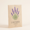 Lavender Flower Seeds Turkish