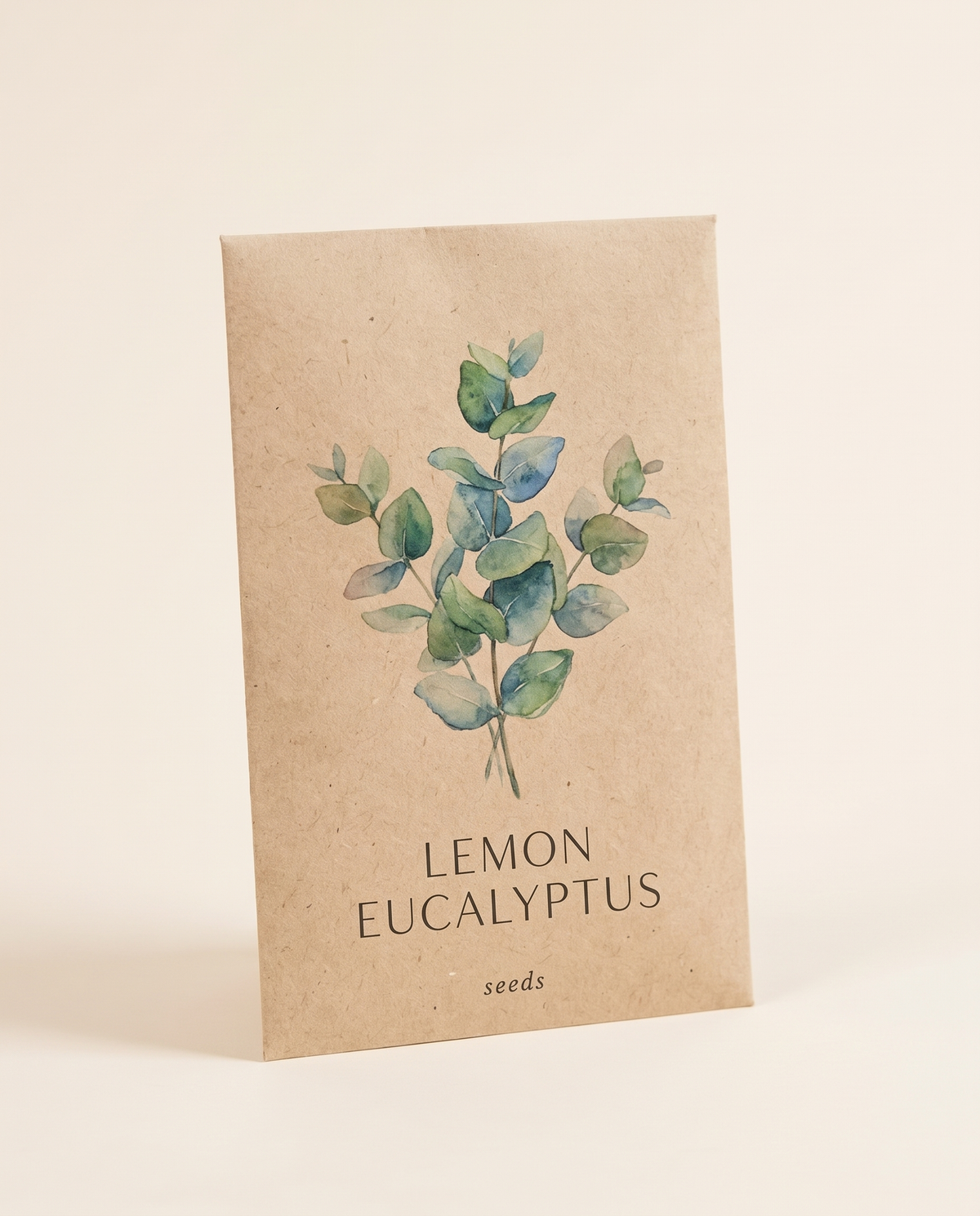 Lemon Eucalyptus Seeds 20 Seeds
