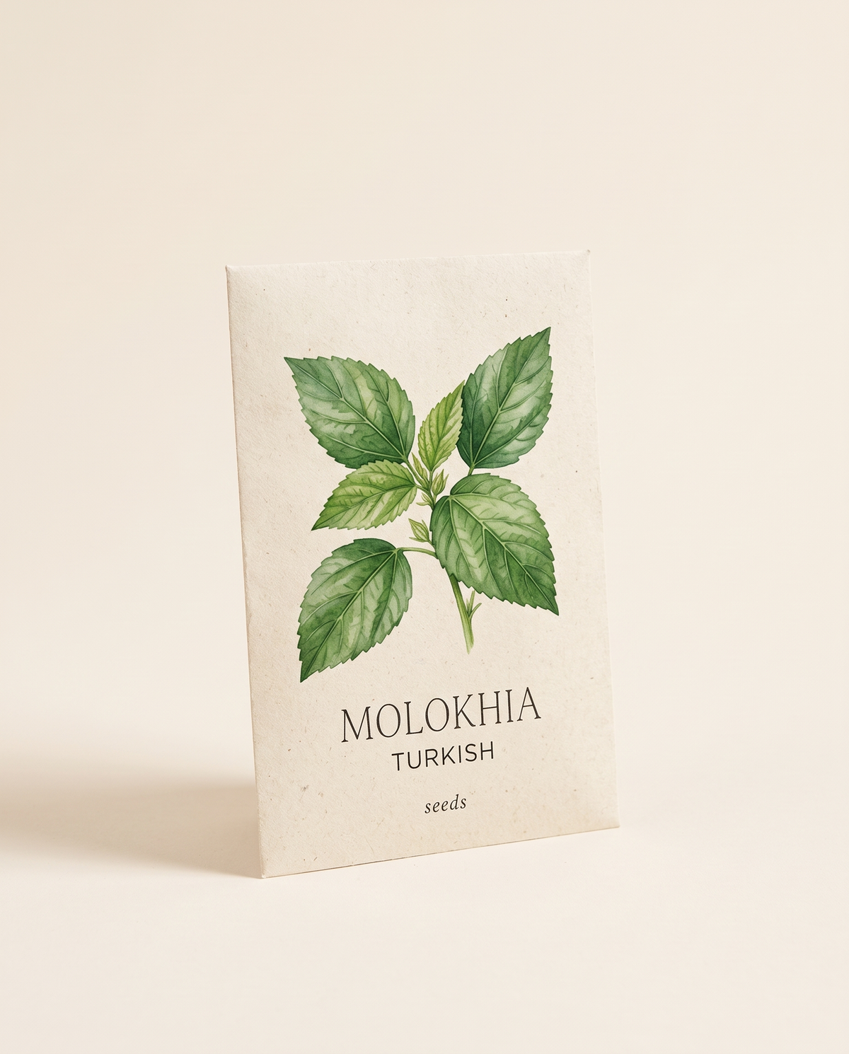 Molokhia Seeds Turkish 25 g