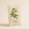 Okra Seeds Turkish