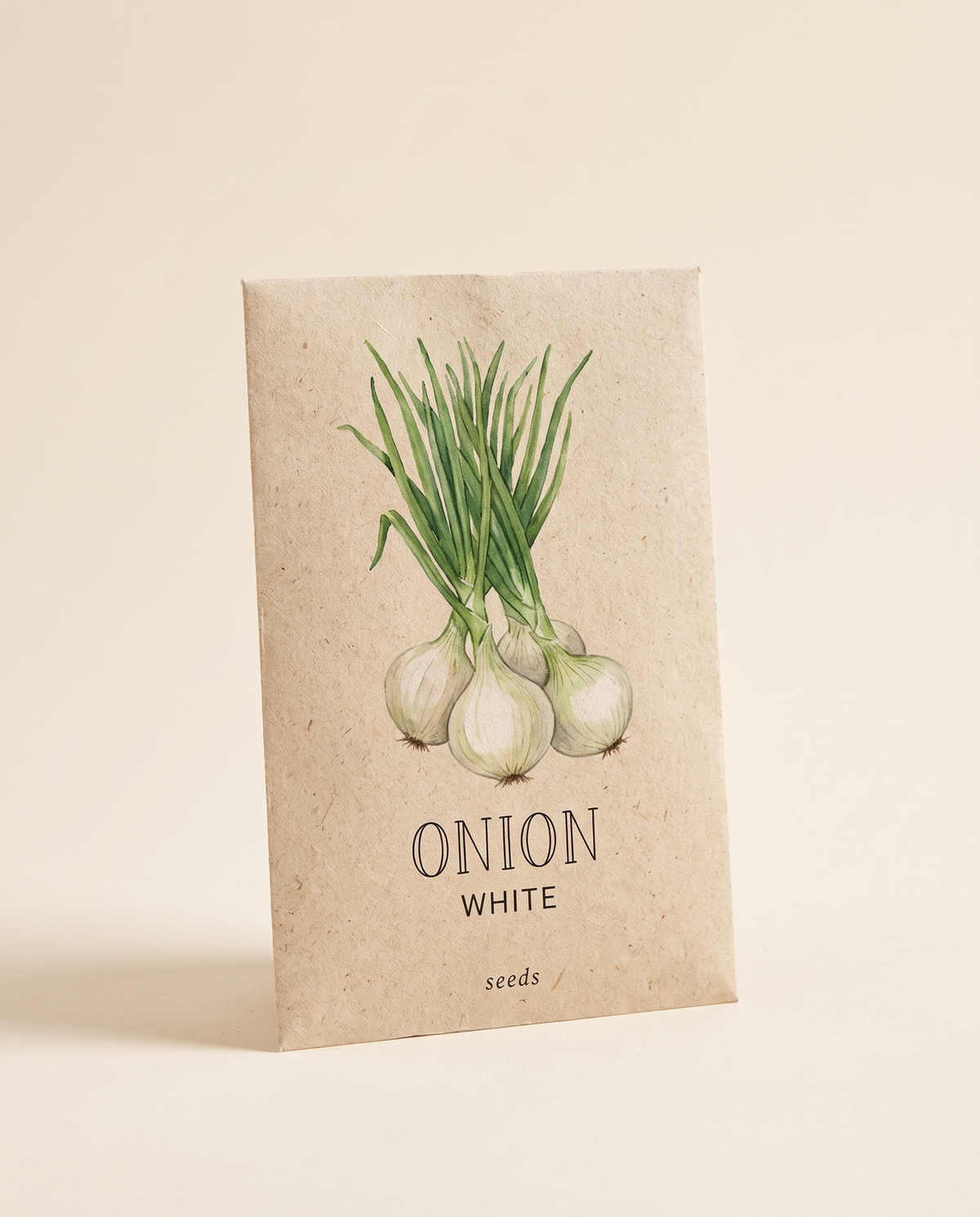 Onion Seeds White
