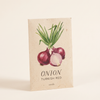 Onion Seeds Turkish Red 5 g