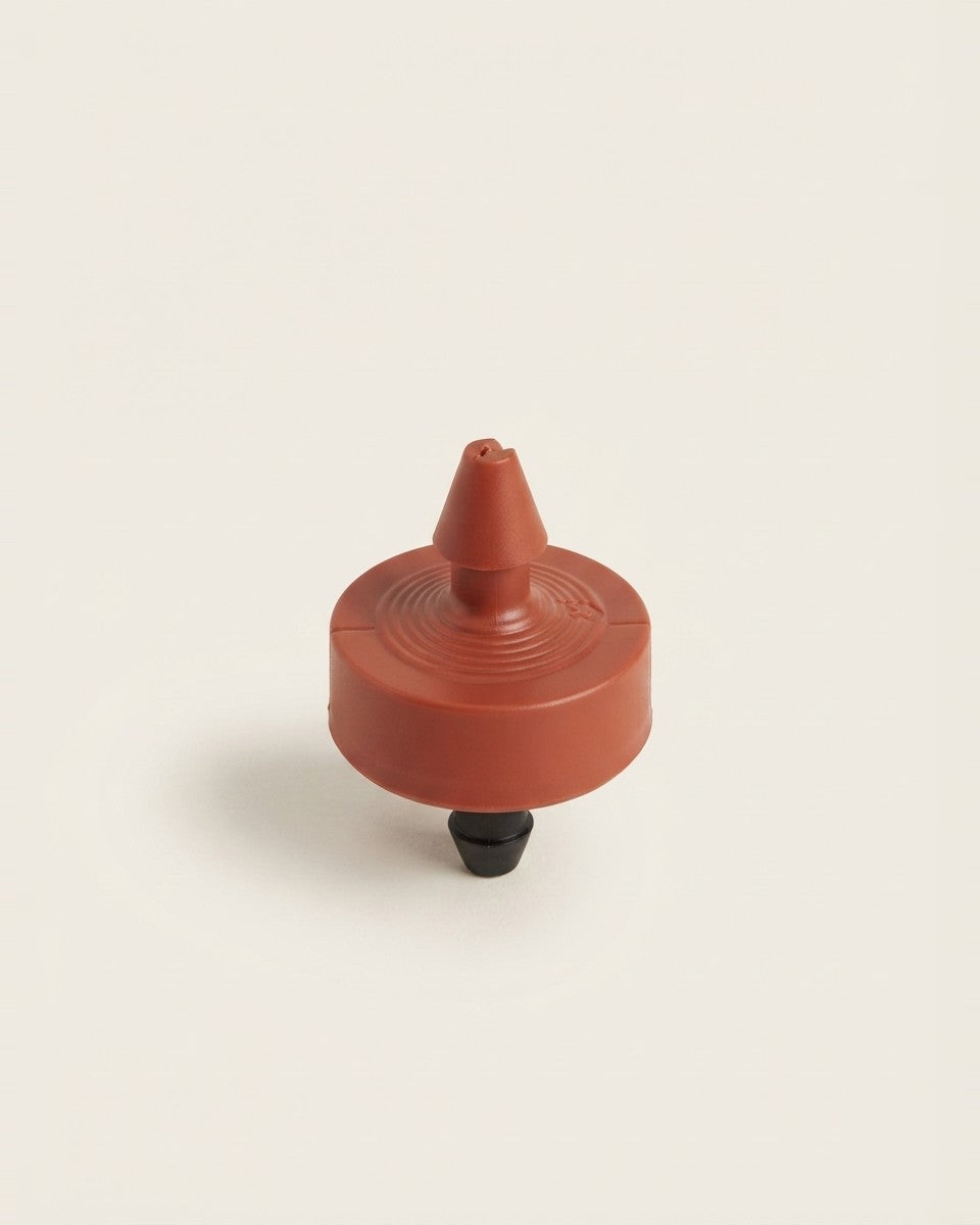 High Quality Water Dripper 2 L/h 10 Pieces منقط ماء جودة عالية 2 لتر بالساعة