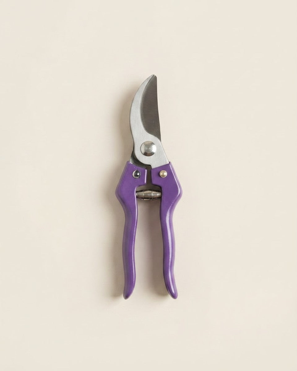 Horizontal Pruning Scissors مقص زراعي افقي