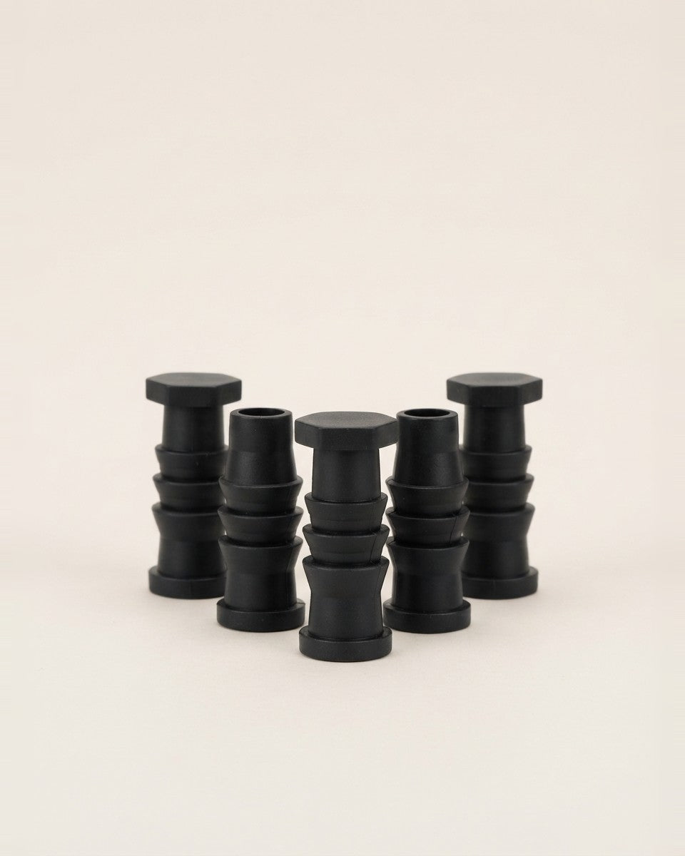 Hose Stopper 8 mm 5 Pieces سدة هوز 8 ملم