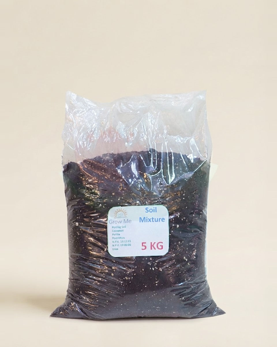 Indoor Soil Mixture تربة