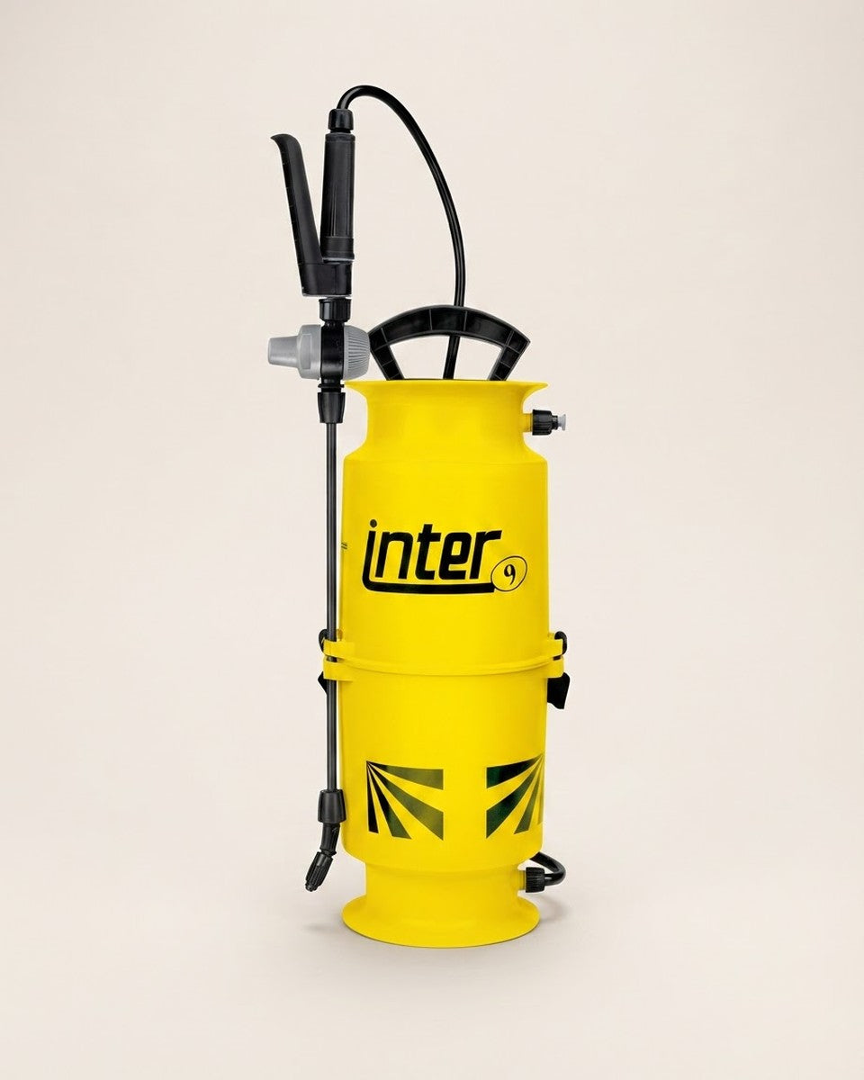Inter Sprayer 9L بخاخ