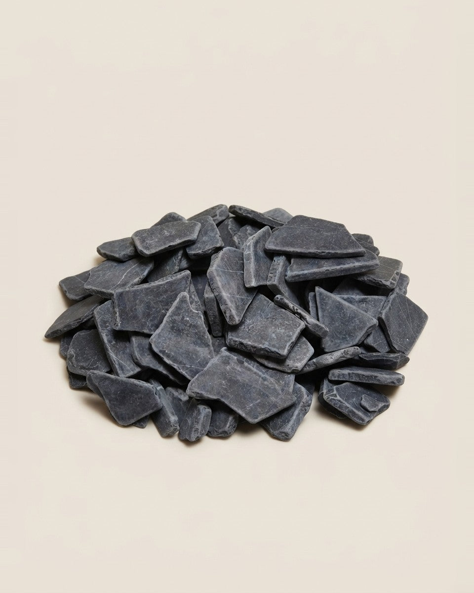 Irregular Spirit Black