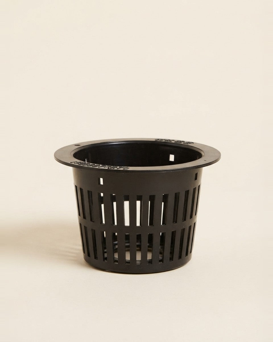 Large Hydroponic Net Cup كاس زراعة مائية كبير