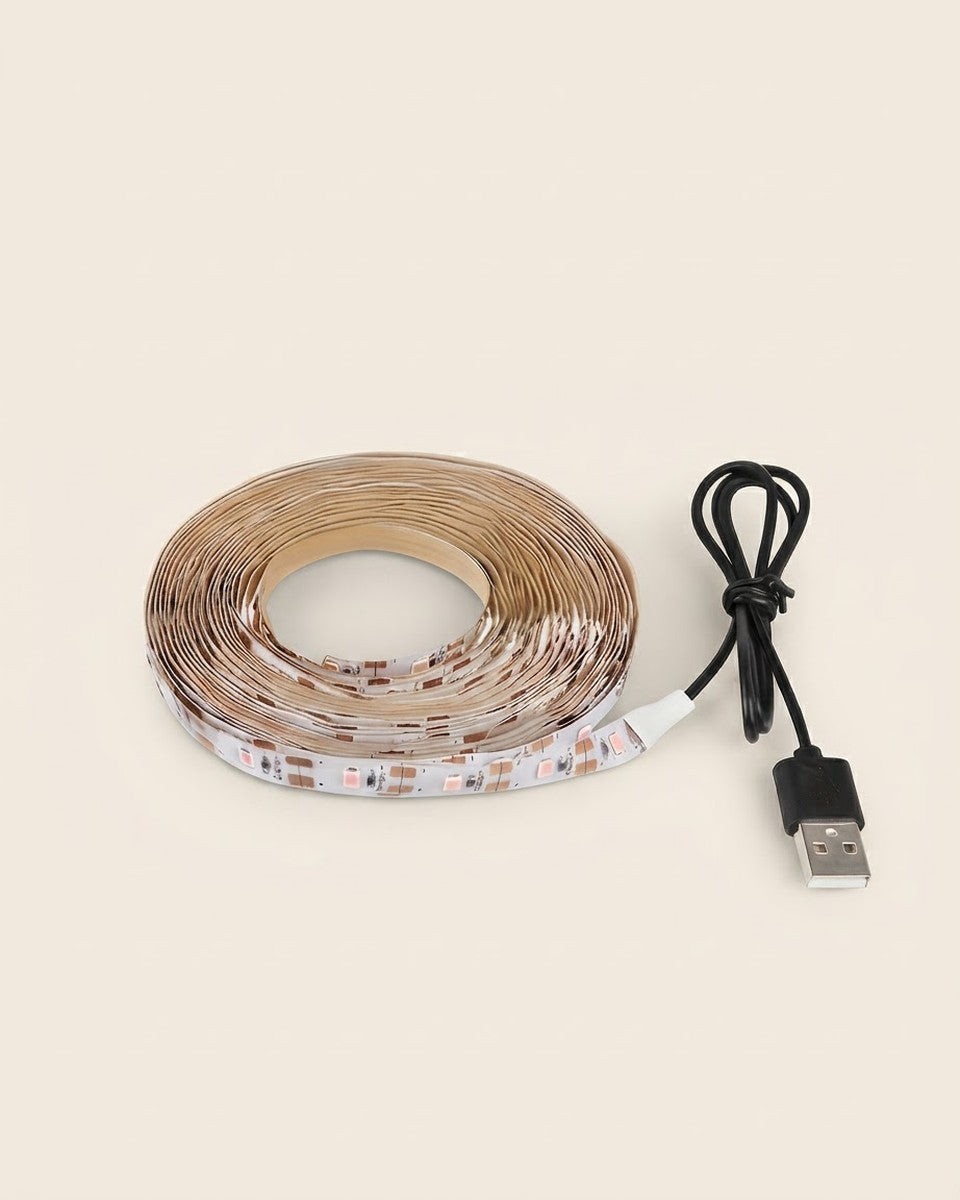 LED grow light strip, 1 m