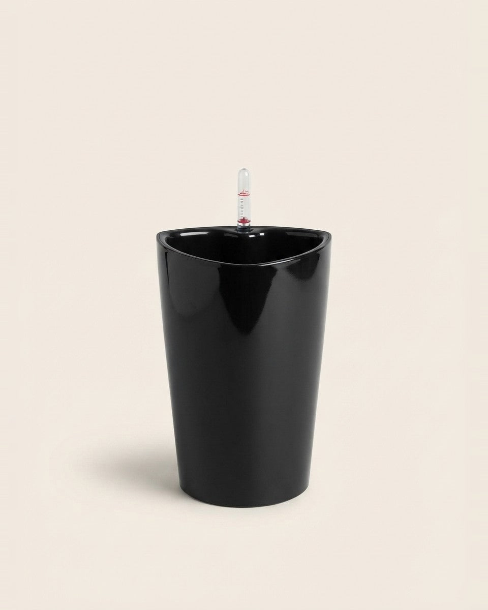 Leizisure Triangle Pot SJ01 /15X26 CM