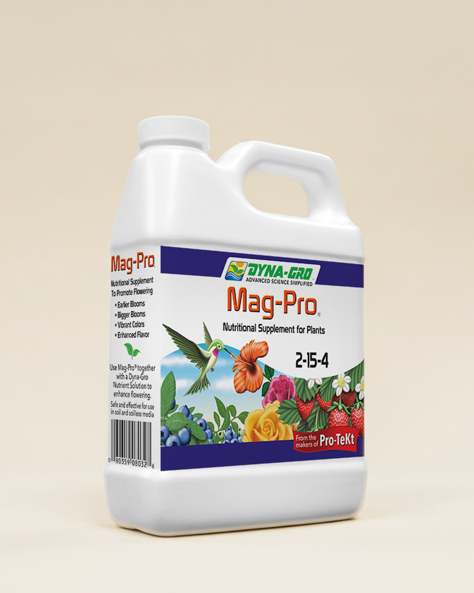 Dyna-Gro - Mag-Pro (Bloom Booster)