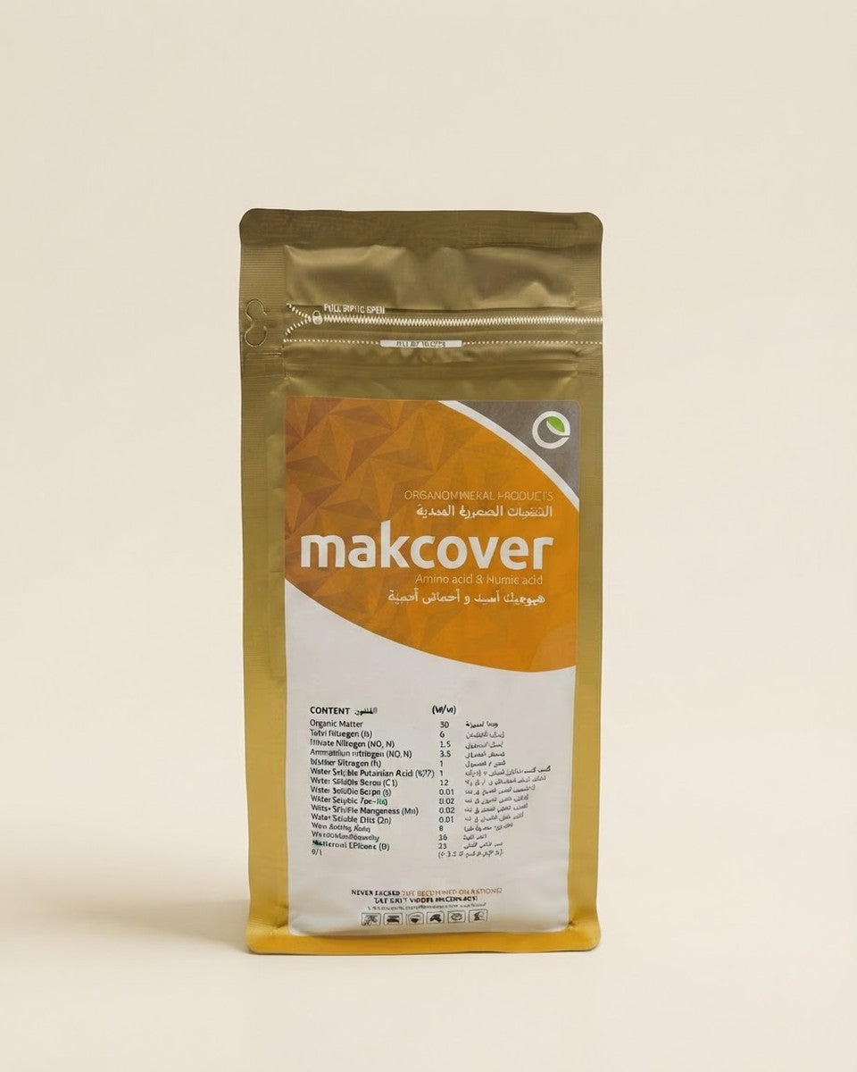 Makcover