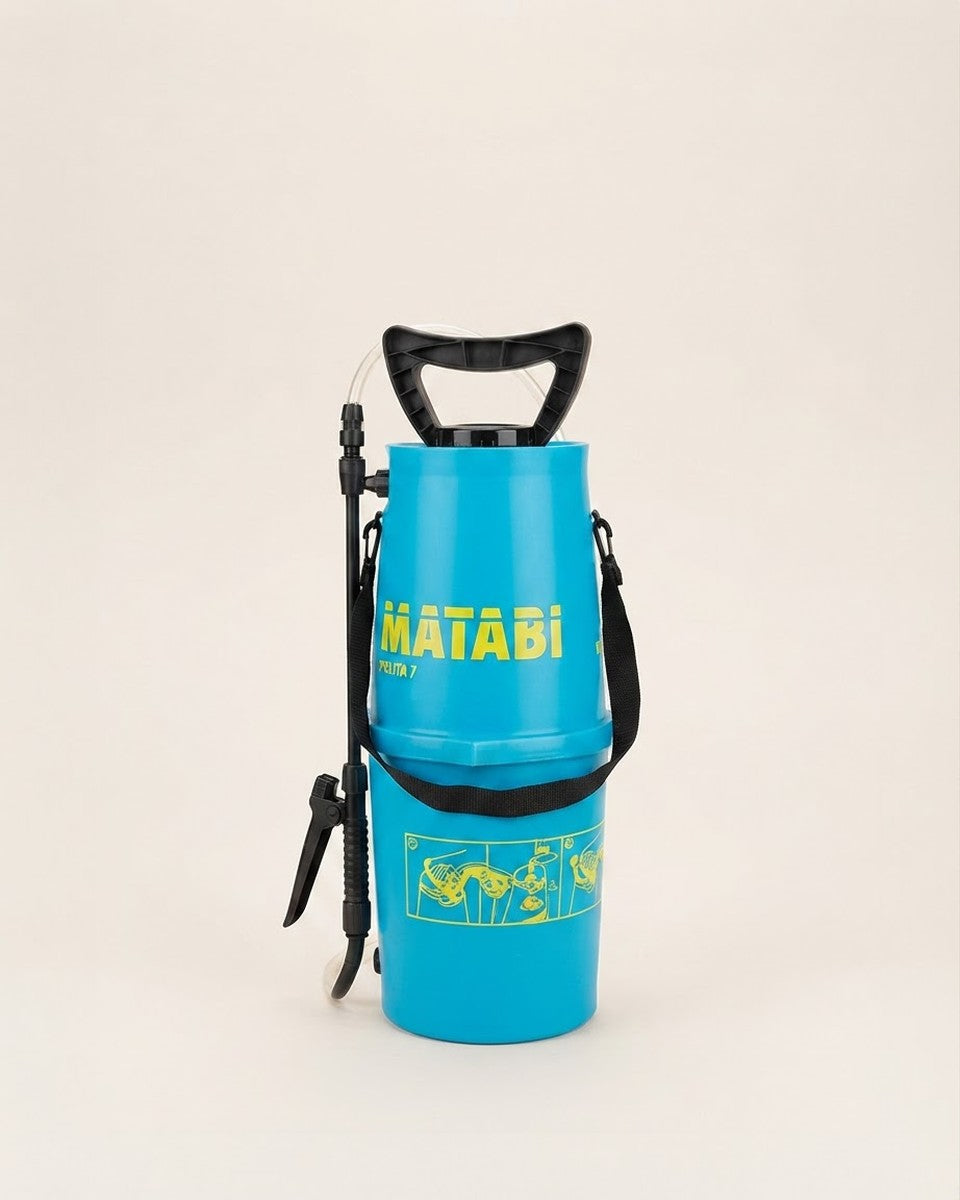 Matabi Polita 7L Sprayer بخاخ