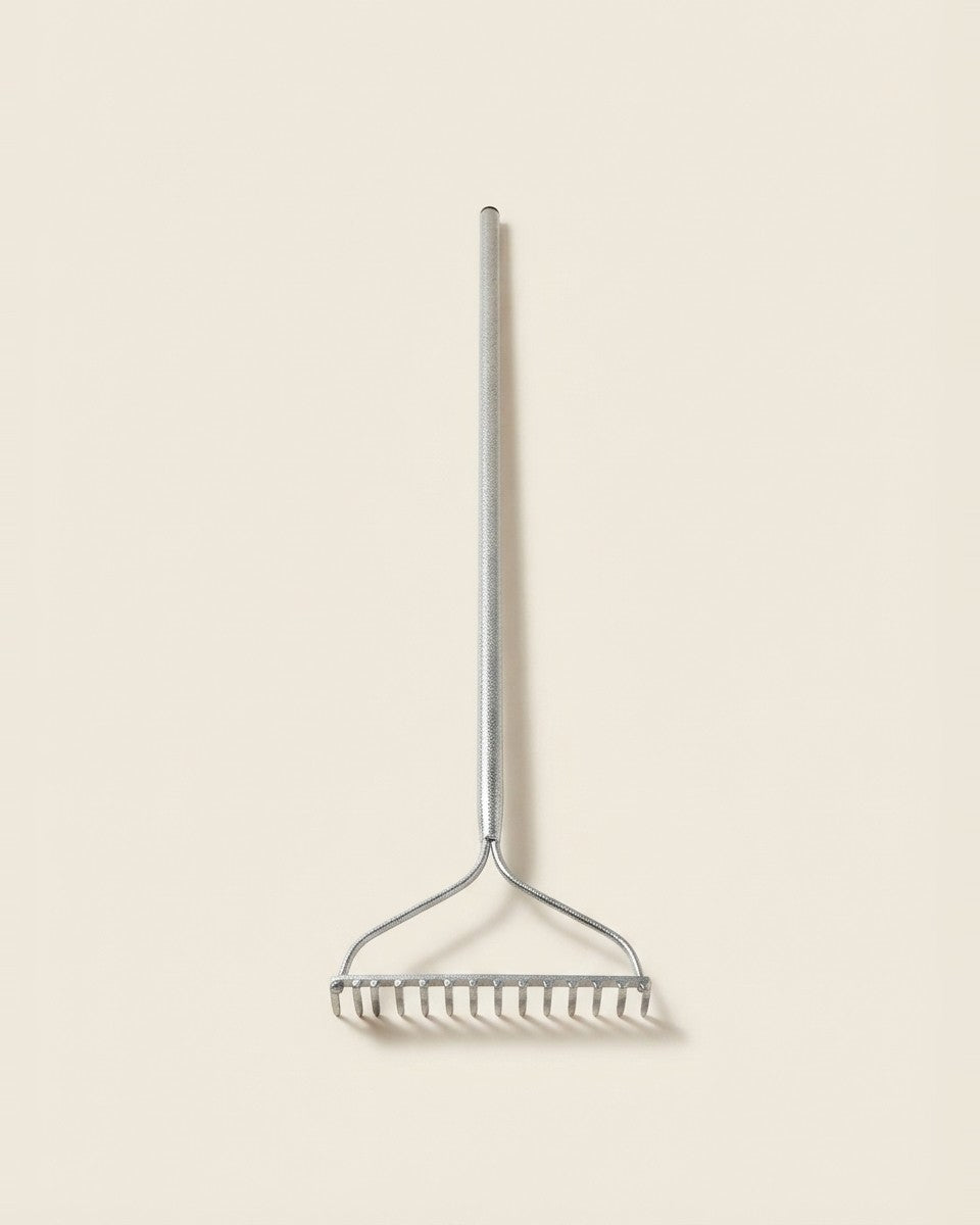 Metal Garden Rake