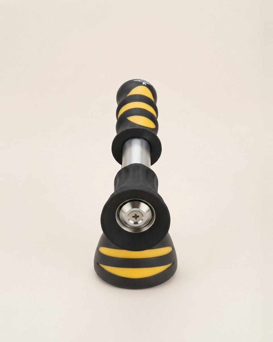 Nozzle Twist Deluxe Multicolor