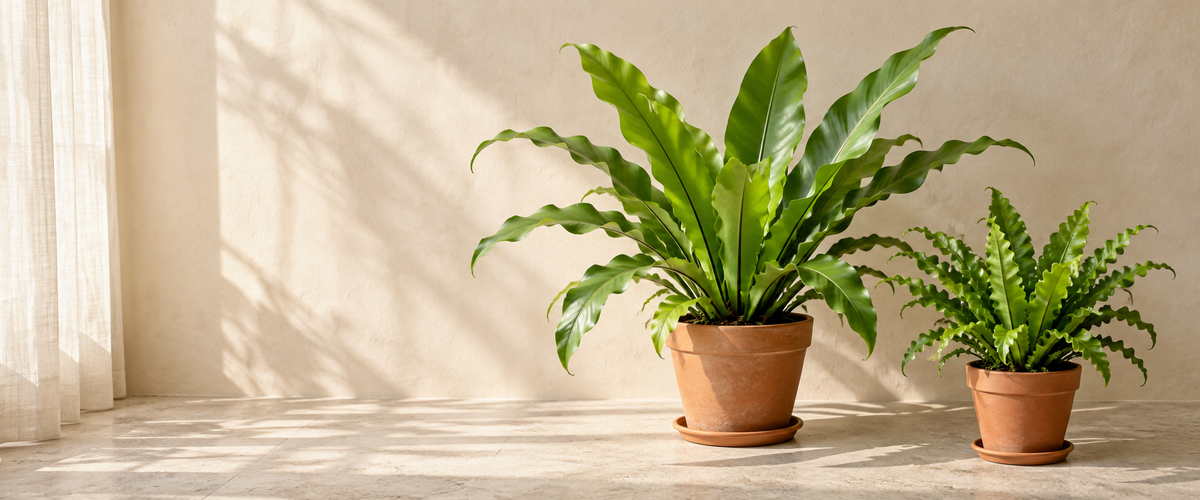 Asplenium