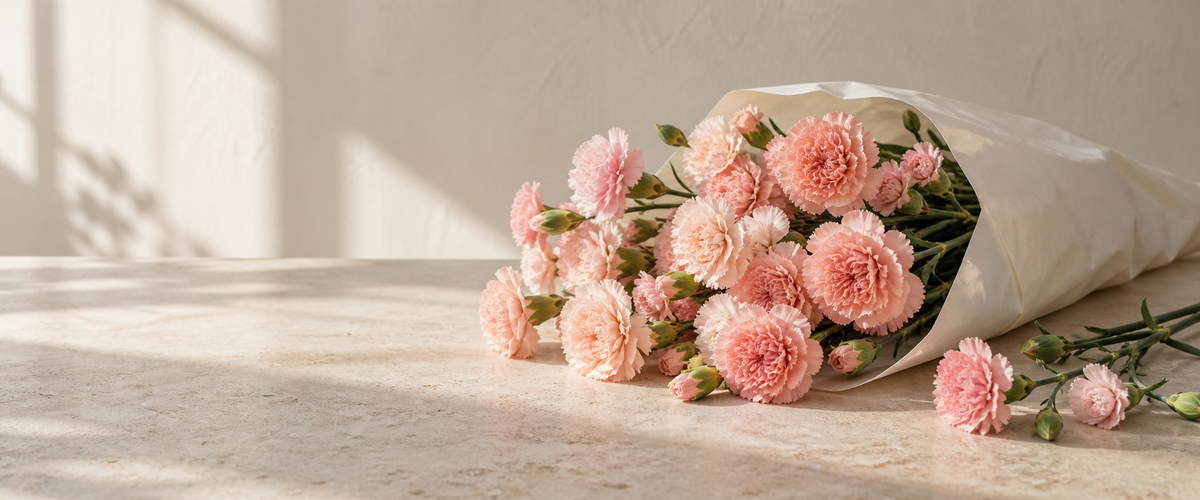 Carnations