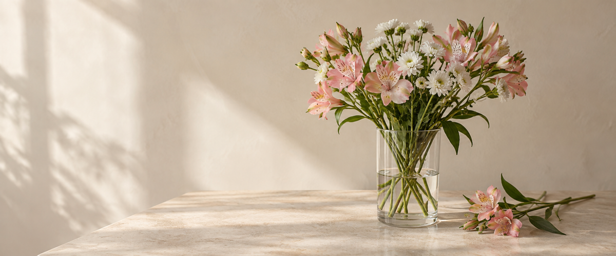 Flowers Under 5 KD