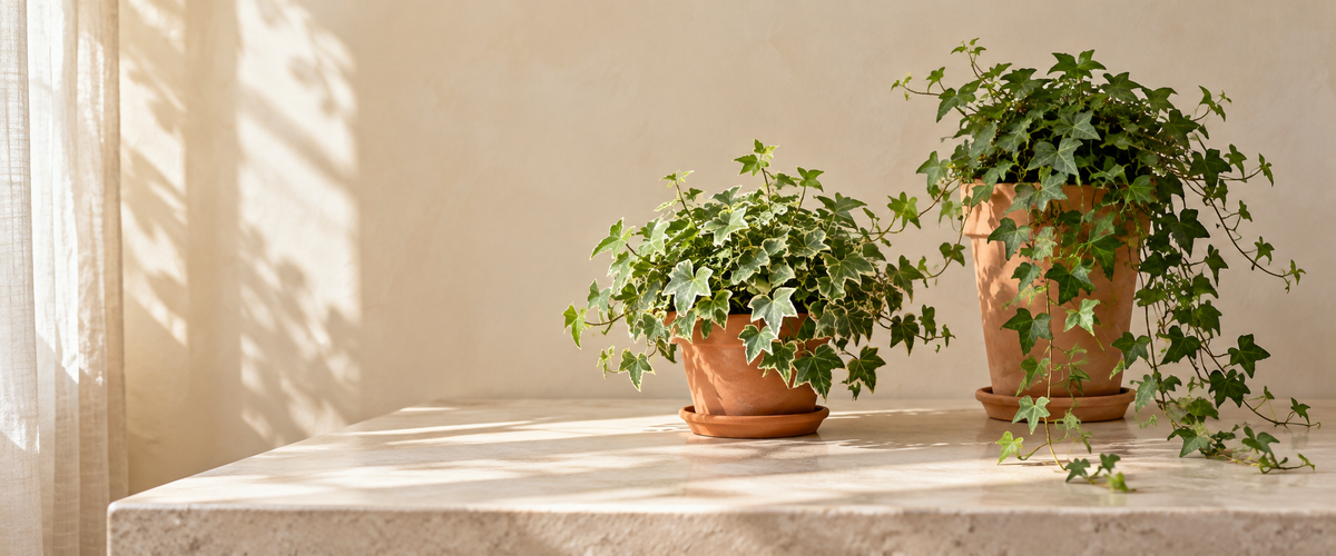Hedera