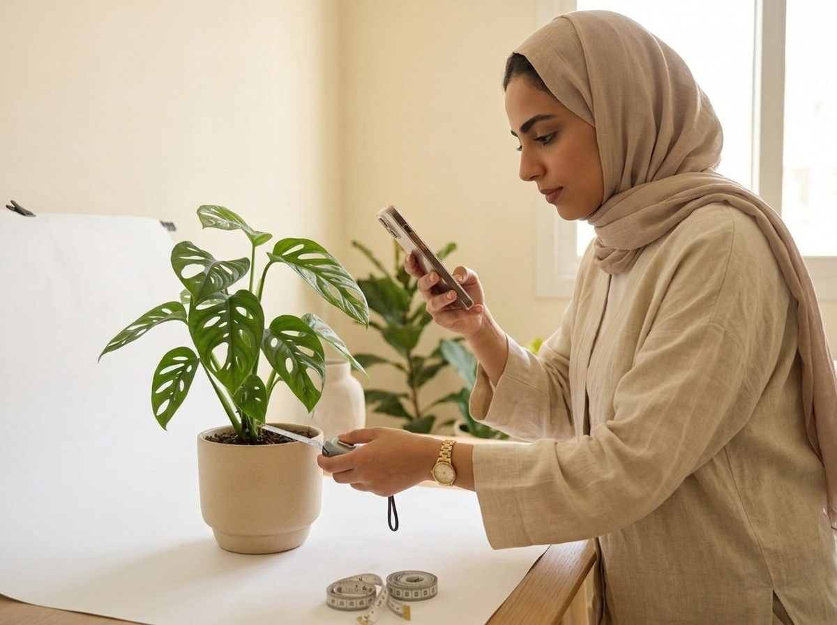 Exact plant review