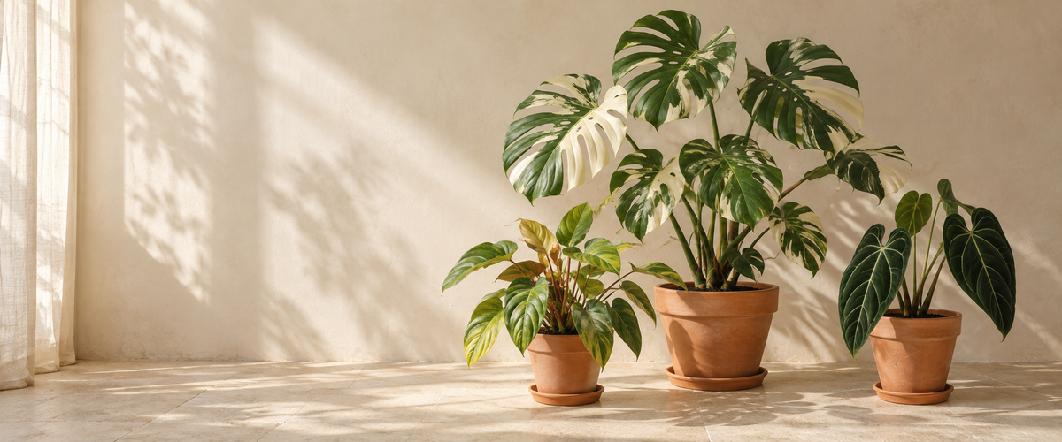 Premium Plants