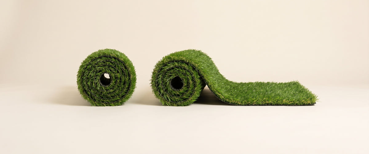 Artificial Grass & Turf