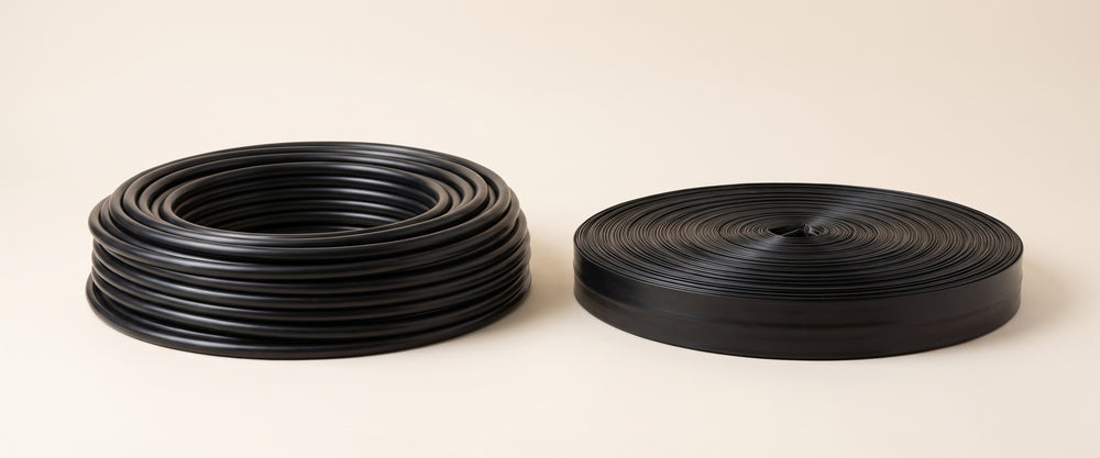 Drip Tubing & Tape banner