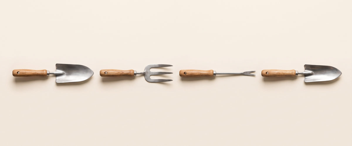 Garden Hand Tools